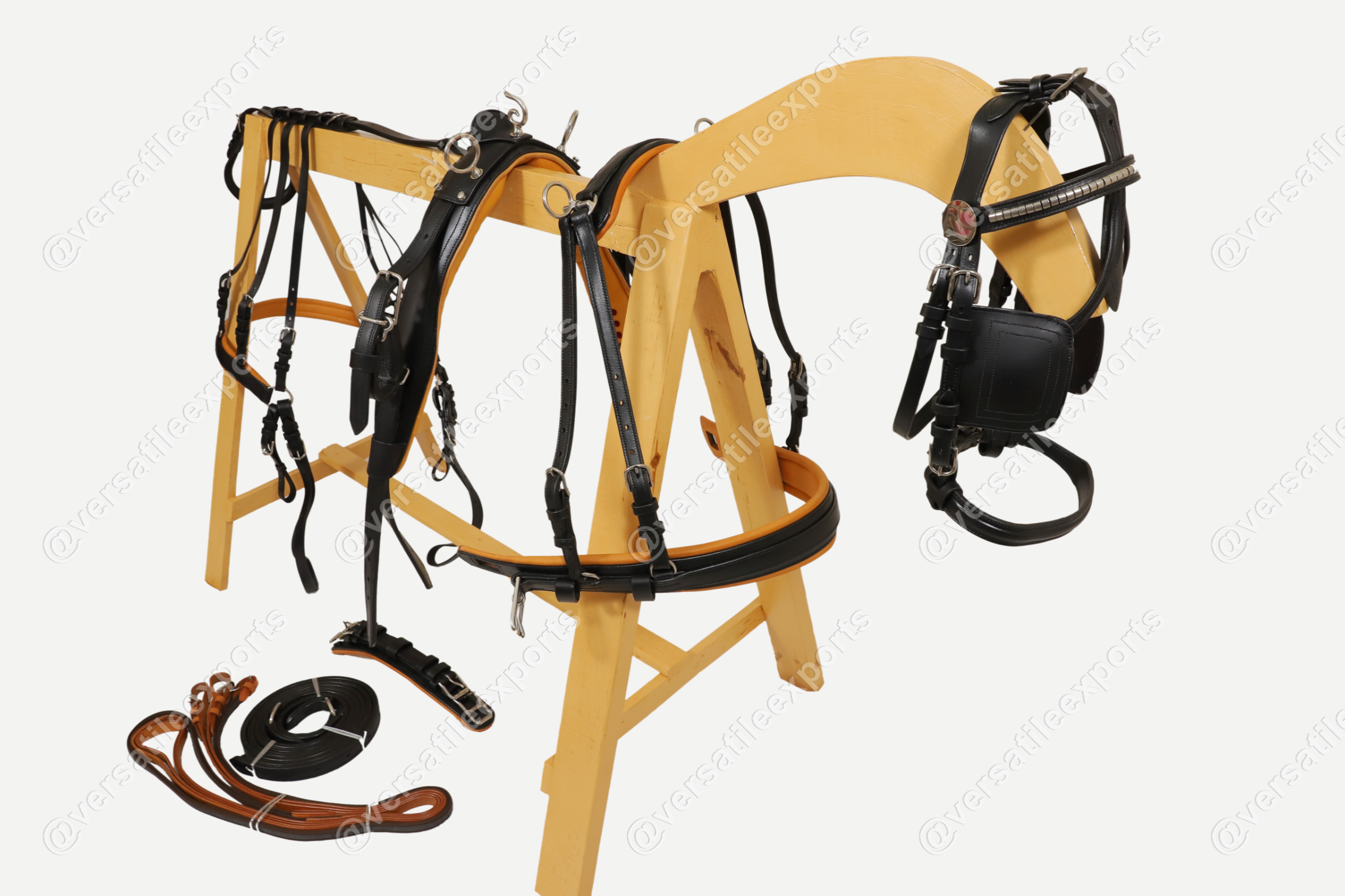 Pleasure Harness